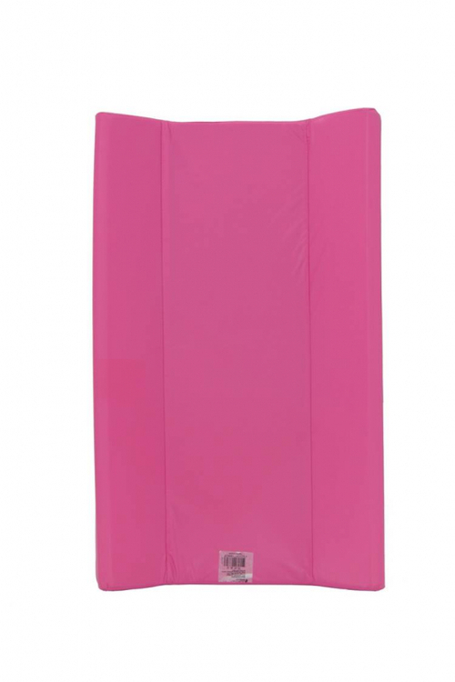 Доска для пеленания (розовый)