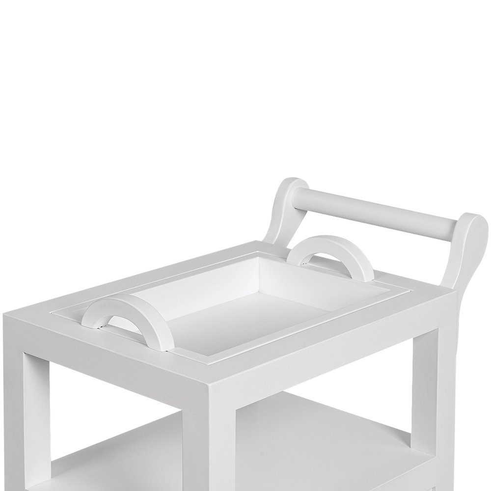 Столик косметолога МД-802