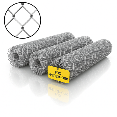 Сетка рабица