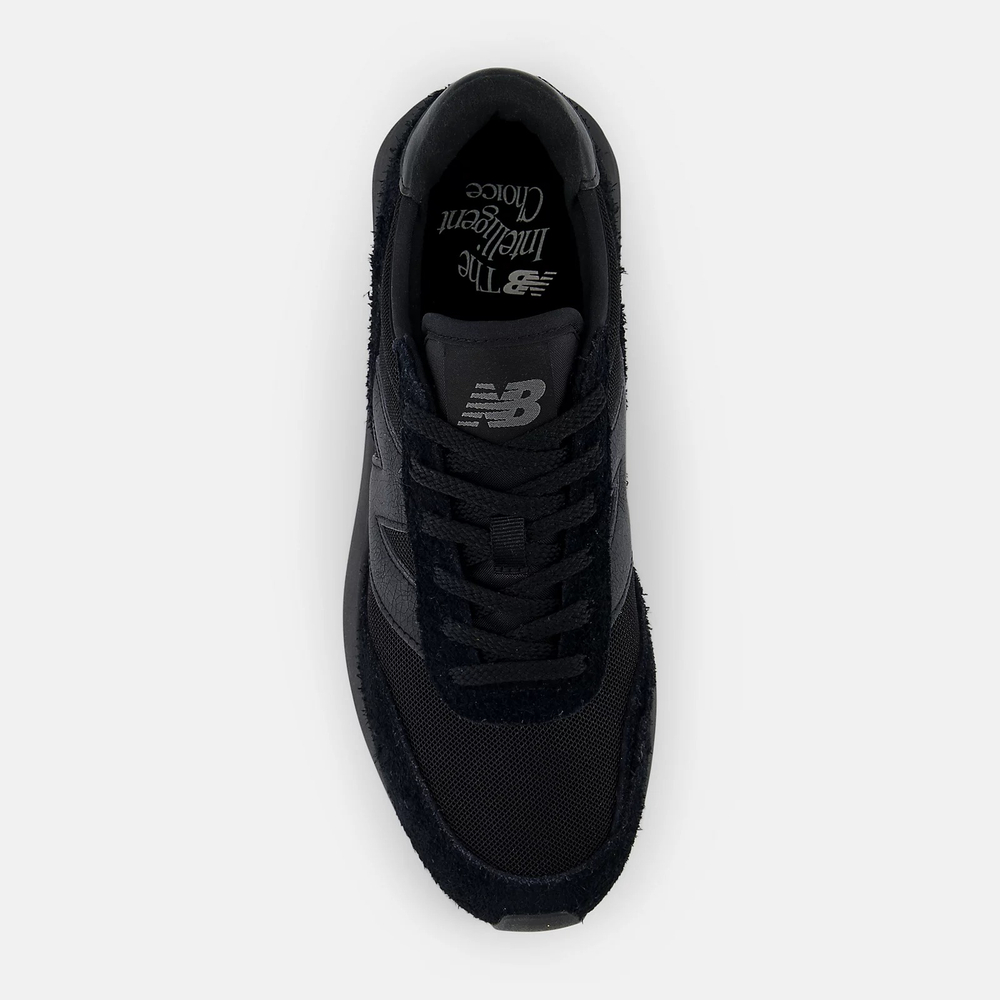 Кроссовки унисекс NEW BALANCE 370