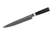Нож для нарезки Samura Mo-V Stonewash SM-0045B