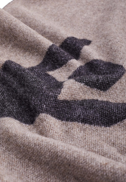 Шарф PATRIZIA PEPE