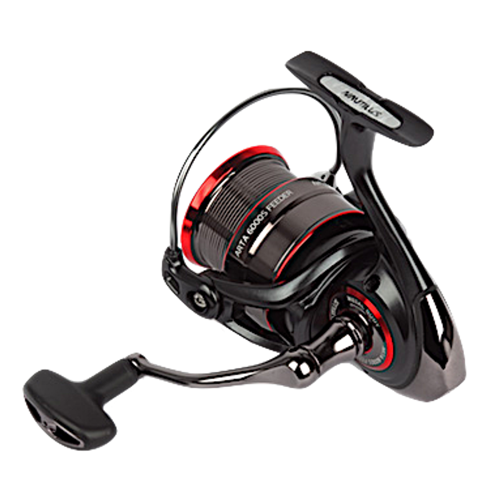 Катушка Nautilus Arta Feeder -
