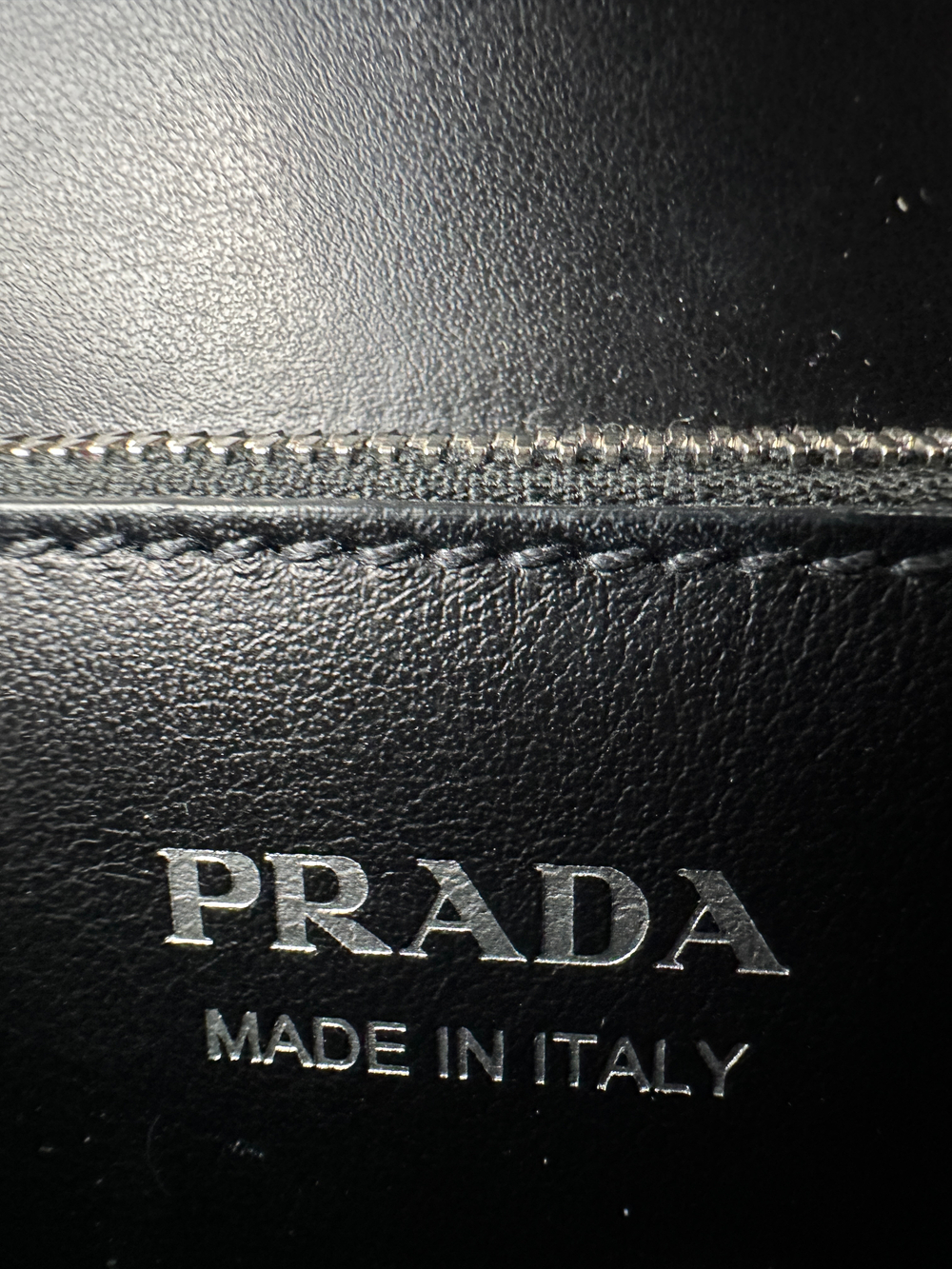 Сумка Prada Elektra