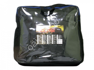 Чехлы на сидения Рено Логан 1 к-т 45212