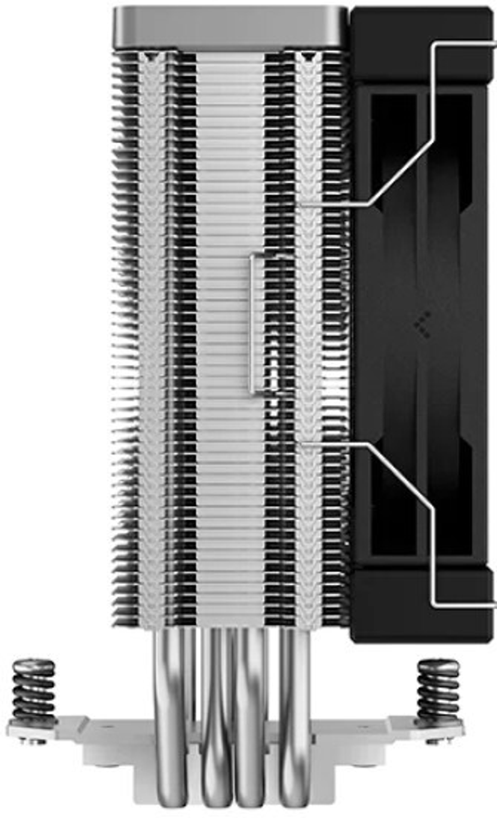 Кулер  Deepcool AK400