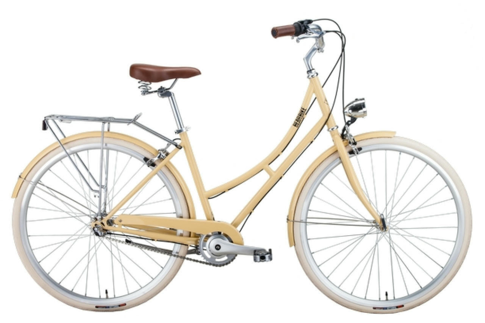 Женский велосипед Bear Bike Sydney (2020)