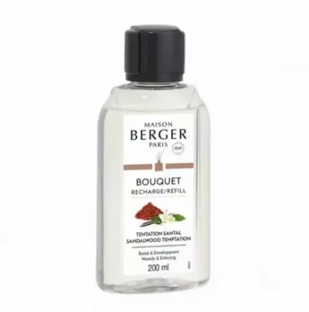 Maison Berger Paris - Ароматическое масло Ориент 200мл / артикул   6253  / GTIN 3127290062536