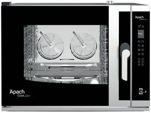 Пароконвектомат Apach AP5QNDCG