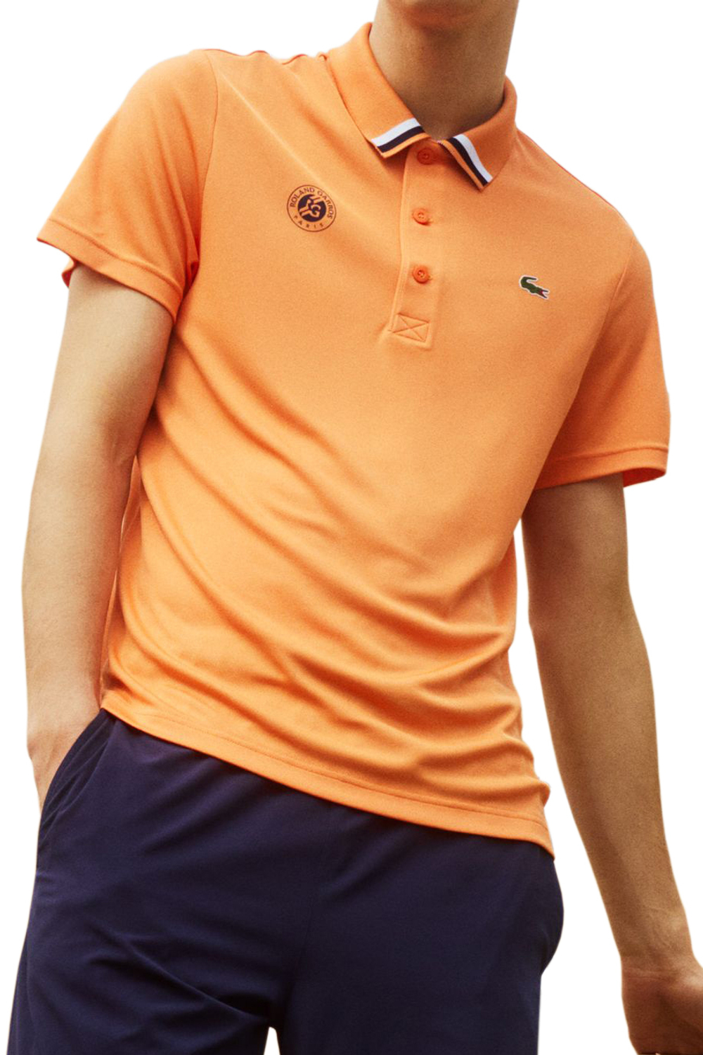 lacoste roland garros