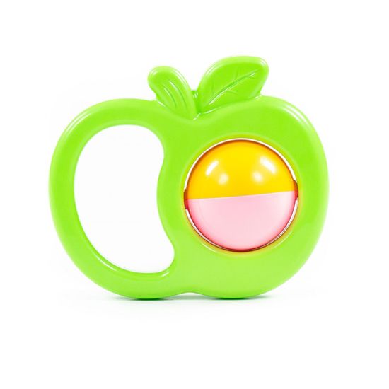Погремушка "Яблоко", Артикул: 45607