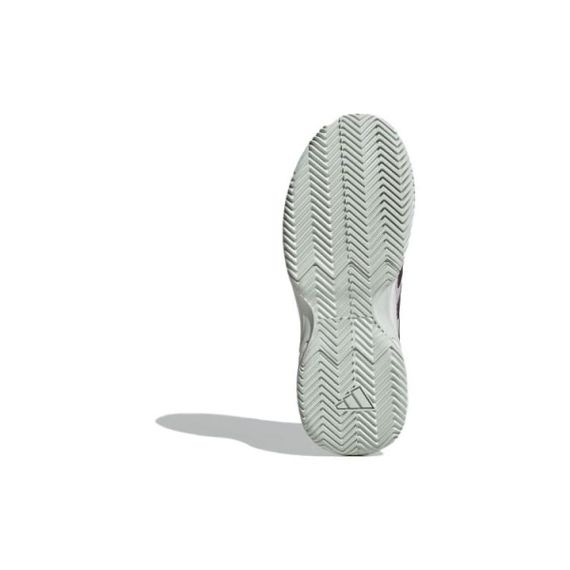 Adidas GAMECOURT 2 Кроссовки для тенниса Низкие Тауповые Женские