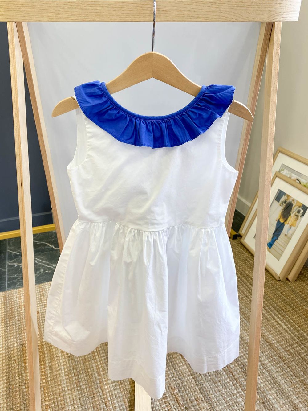 Платье il gufo