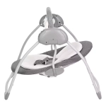 PITUSO электрокачели Olio Grey/Серый,75*58*68 см
