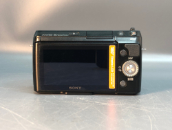 Sony NEX F3 Kit 18-55mm