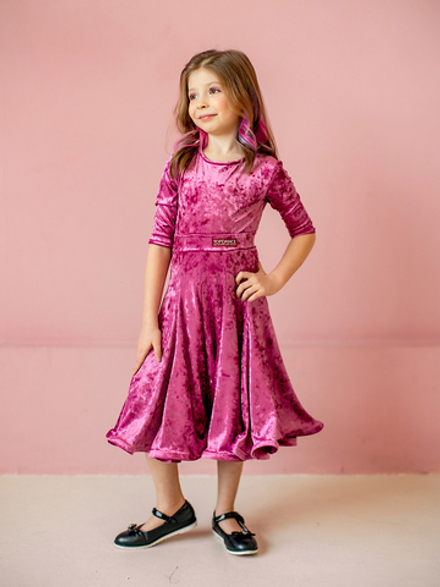 Рейтинговое платье