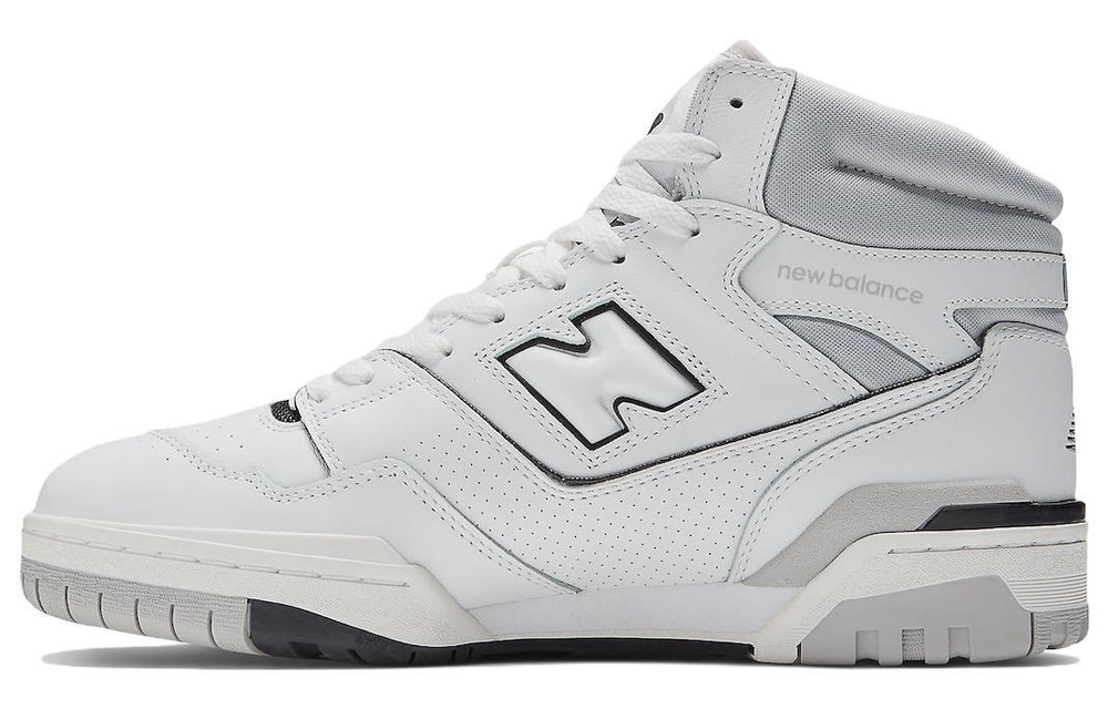 Кроссовки New Balance Nb 650