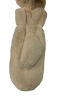 Варежки. Женские. Материал верха: Плюшевые. Подклад: Плюш-мех. Толстые. Внутри с мехом. 12 шт в упаковке, разные цвета.