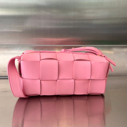 Bottega Veneta Small Brick Cassette 23 cm