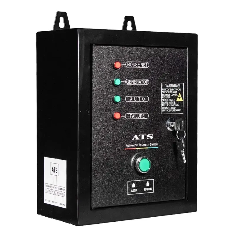 FoxWeld Expert G9500 EW бензиновый генератор 8222