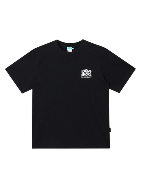 Футболка DONSMOKE Basic Tee