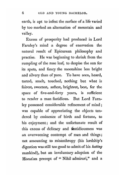 The sketch book of fashion. Volume 3 | Mrs. Gore