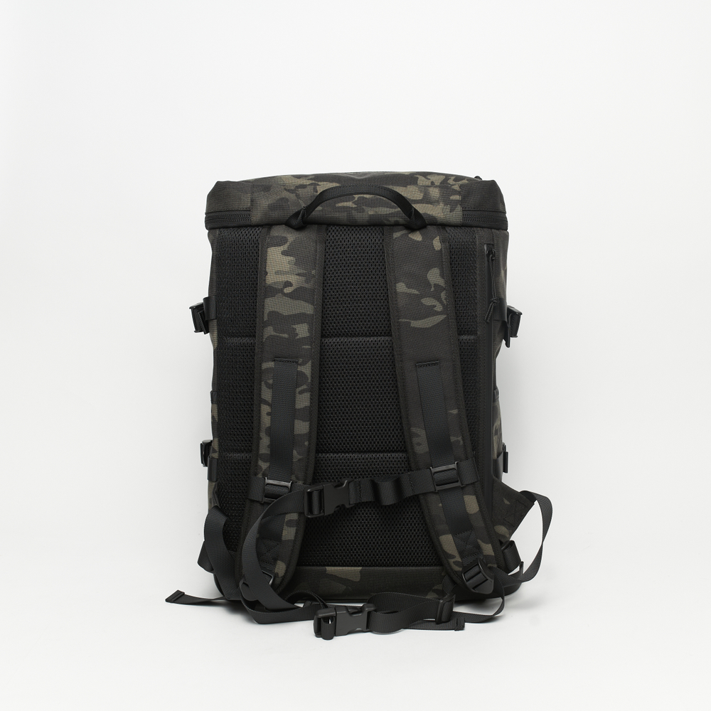 Рюкзак Lumber Pack dark camo