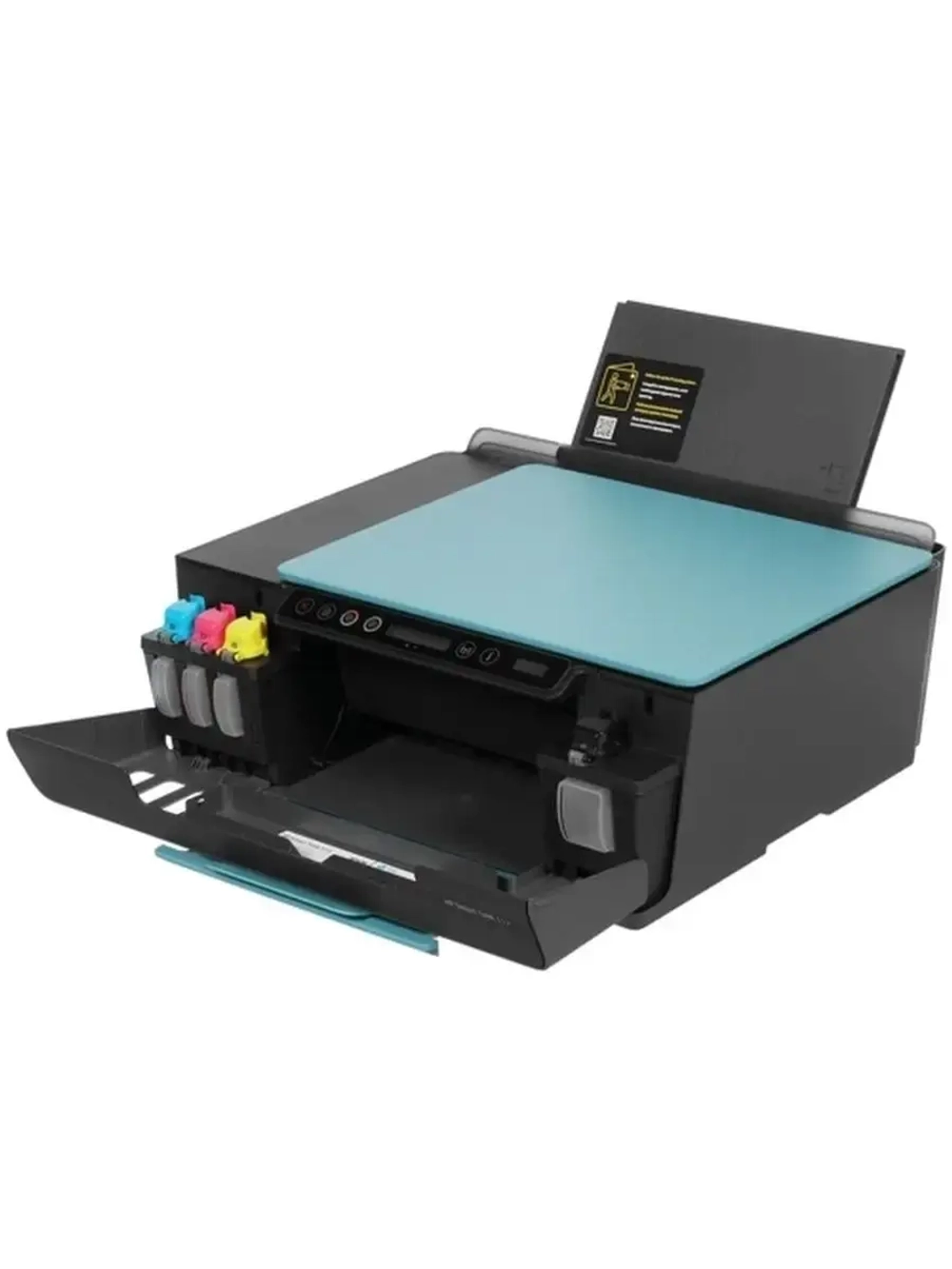 Струйное МФУ Smart Tank 500 AIO (4SR29A)
