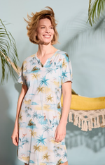 Сорочка Rosch 1263048