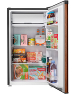 Холодильник MAUNFELD MFF83WD фото 4