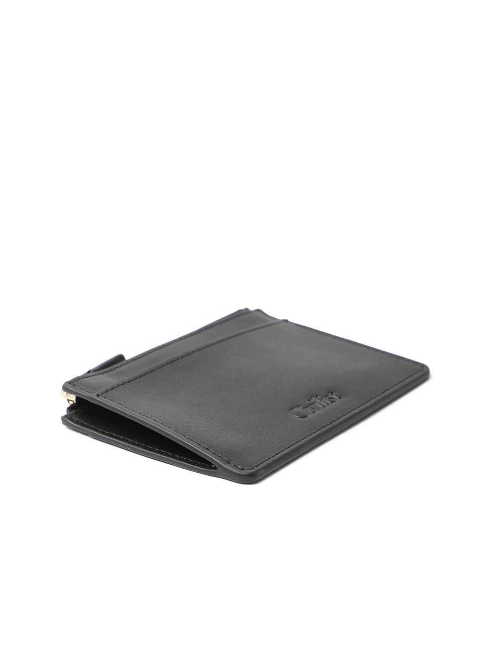 Сумка Через Плечо Zippered Leather Pouch