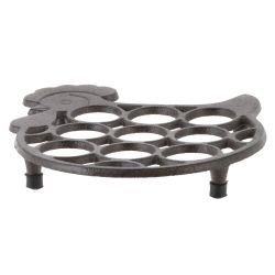 GAEM Подставка для 9-ти яиц, L18 W19 H3 см