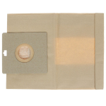 Мешок для пылесоса Vesta filter, SM 07, бумажный, 5 шт