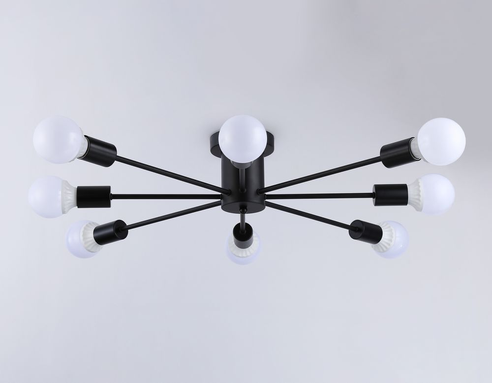 Ambrella Потолочный светильник в стиле лофт Loft TR80411