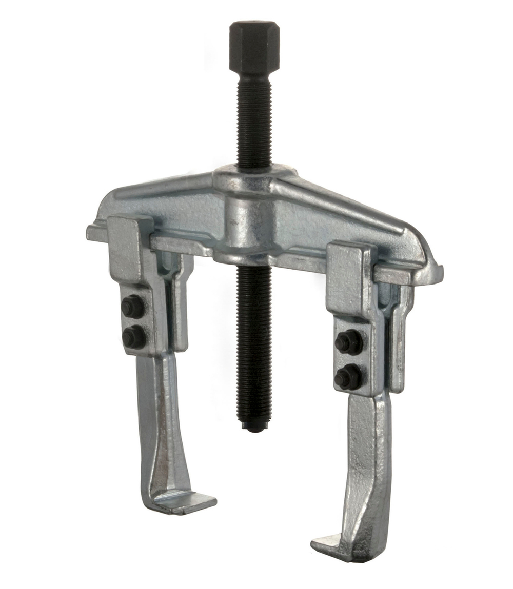 A90032 Съемник универсальный американского типа с двумя захватами, 125 мм