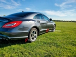 КОВАНЫЕ ДИСКИ ДЛЯ MERCEDES-BENZ CLS550 W218 2013 МЕРСЕДЕС-БЕНЦ
