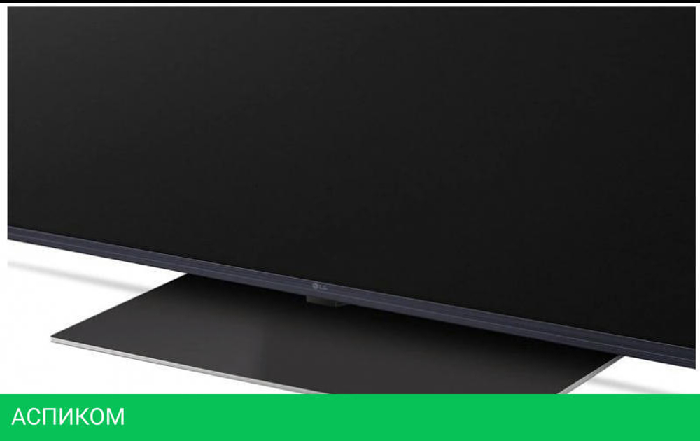 Телевизор LG UT91 55UT91006LA