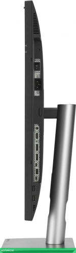 Монитор Asus ProArt PA24ACRV черный (90LM08Y0-B01M70)