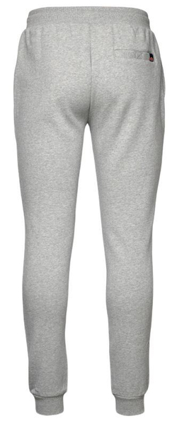 Мужские теннисные штаны Ellesse Battuta Jog Pant - heather gray