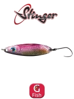 Блесна для рыбалки колебалка Salar 5 г.