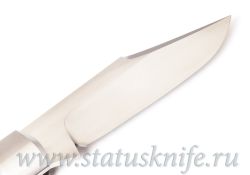 Нож Lannysclip slipjoint sj2 Порошинфотография - 6