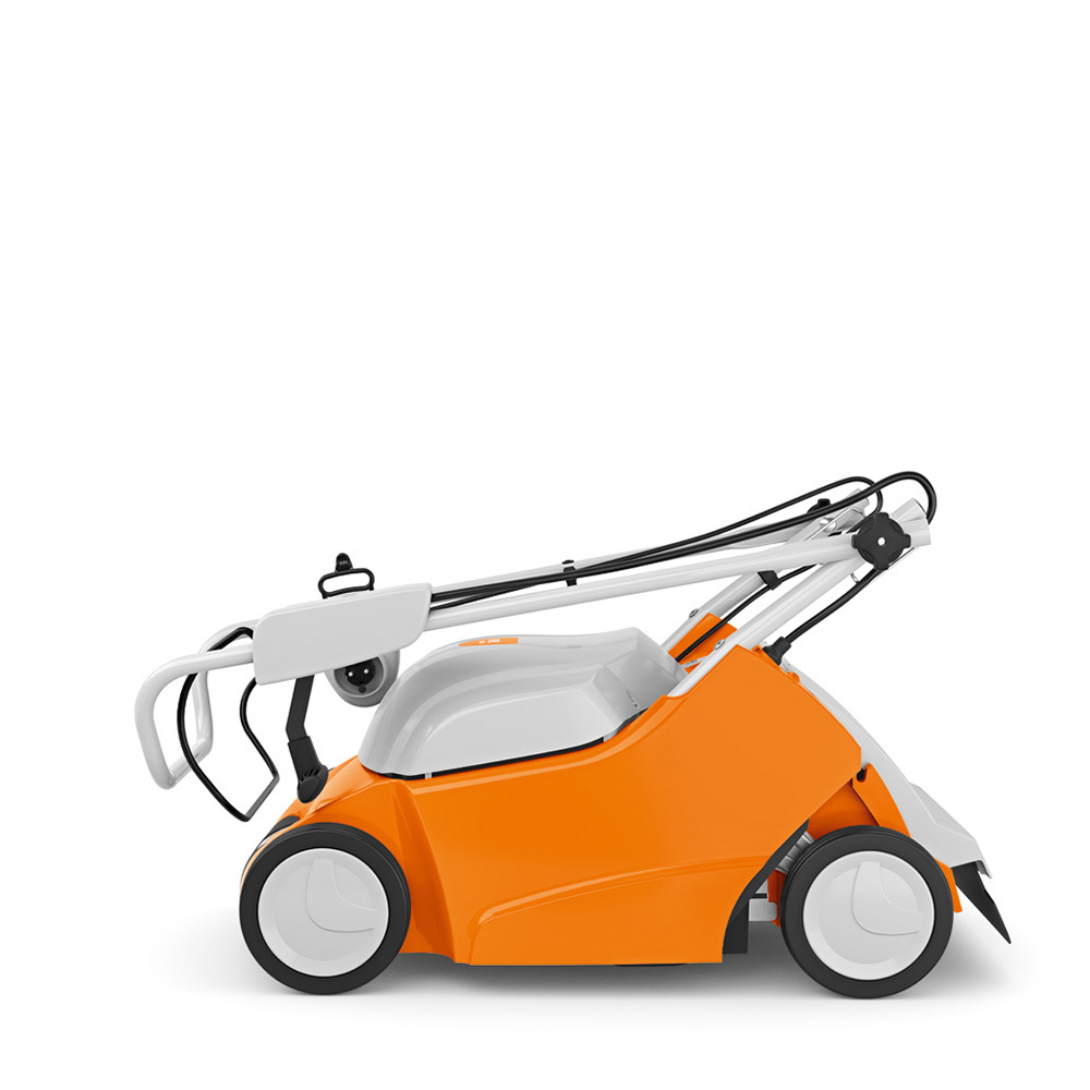 Аэратор электрический Stihl RLE 540