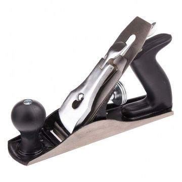 Металлический  рубанок 230х52 мм SPARTA 210785