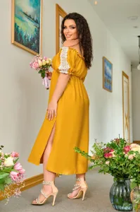 Платье УК-05772-2 Fabrika