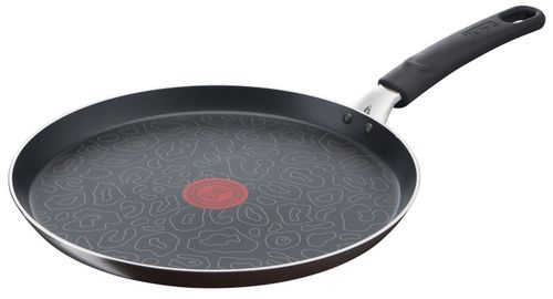 Сковорода для блинов Tefal Леопард 28 см B2751102