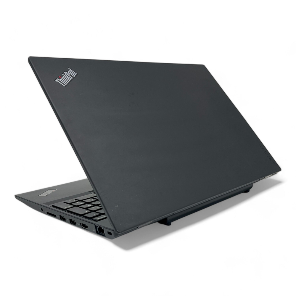 ThinkPad T580