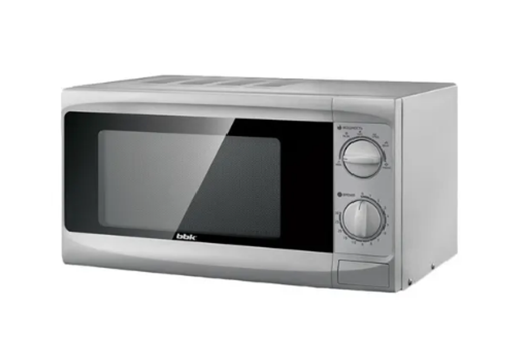 Микроволновая печь соло BBK 20MWS-707M/S (h)