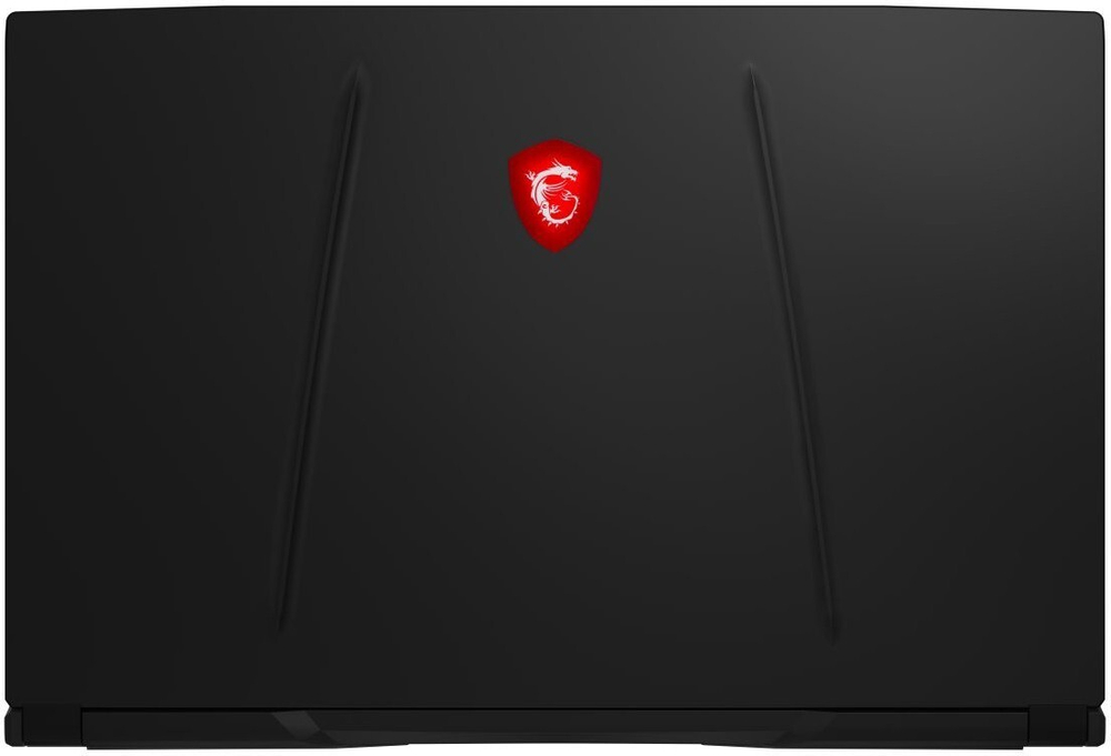 Ноутбук MSI GL75 Leopard 10SCXR-062XRU Core i5 10500H/8Gb/1Tb/NVIDIA GeForce GTX 1650 4Gb/17.3;/FHD (1920x1080)/Free DOS/black/WiFi/BT/Cam