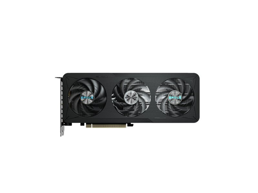 Видеокарта Gigabyte Nvidia GeForce RTX 5060 Ti Eagle Max [GV-N506TEAGLEMAX OC-16GD]