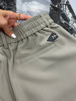 Шорты Hermes